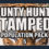 Bounty Hunter: Stampede - Population Pack 5