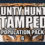 Bounty Hunter: Stampede - Population Pack 6