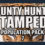 Bounty Hunter: Stampede - Population Pack 7