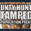 Bounty Hunter: Stampede - Population Pack 8