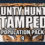 Bounty Hunter: Stampede - Population Pack 9