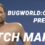 BUGWORLD:ONLINE PRESENTS MITCH MAKER