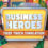 Business Heroes: Food Truck Simulation