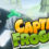 Captain Frogger