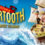 Captain Sabertooth and the Magic Diamond