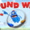 Car Puzzle: Round Ways