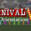 Carnival VR Orientation