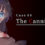 Case 00: The Cannibal Boy
