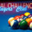 Casual Challenge Players Club- Anime Bilhar game