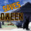 Cat Saves Halloween