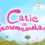 Catie in MeowmeowLand