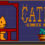 CATMAN-GIMMICK ACTION GAME-