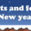Cats and Food 4: New Year