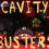 Cavity Busters Soundtrack