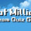 Chat Millions - Stream Quiz Game