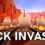 Chick Invasion