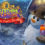 Christmas Adventures: A Winter Night's Dream