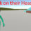 Click on their Heads