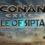 Conan Exiles: Isle of Siptah