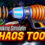 Cooking Simulator - Chaos Tool FREE DLC
