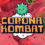 Corona Kombat
