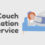 Couch Installation Service