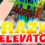 Crazy Elevator - Orlando Theme Park VR