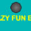 Crazy Fun Ball