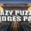 Crazy Puzzle -Bridges