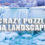 Crazy Puzzle -Canada Landscapes