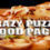 Crazy Puzzle -Food