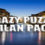 Crazy Puzzle -Milan