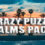 Crazy Puzzle -Palms
