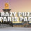 Crazy Puzzle -Paris