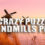 Crazy Puzzle -Windmills