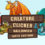 Creature Clicker - Earth Halloween Costume