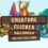 Creature Clicker - Water Halloween Costume