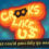 Crooks Like Us