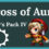 Cross of Auria - Founder's Pack IV