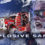 Crossout - “Explosive Santa” (Exclusive pack)