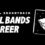 Cruel Bands Career - Official Soundtrack
