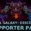 Cruel Galaxy: Discordia - Supporter Pack