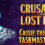 Crusaders of the Lost Idols: Cassie the Kodama Taskmaster Pack