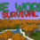Cube Worlds Survival