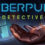Cyberpunk Detective