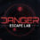 DANGER! Escape Lab