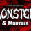 Dark Deception: Monsters & Mortals