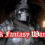 Dark Fantasy Warriors
