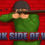 Dark Side of War