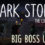 Dark Stone: The Lightseeker
